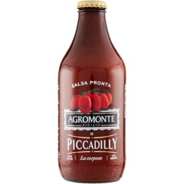 AGROMONTE SALSA PICCADILL G330