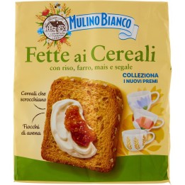 MB 40 FETTE ARM.CEREALI GR315