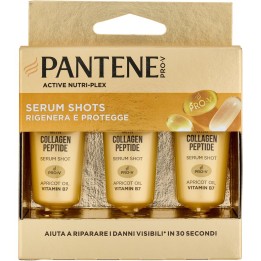 PANTENE SOS RIG&PROTEGG 3X15ML