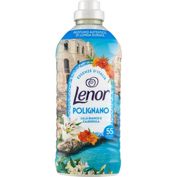 LENOR 55LAV.ESSENZE POLIGNANO