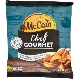 MCCAIN CHEF GOURMET GR.500