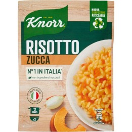 KNORR RISOTTO ZUCCA GR.175