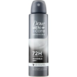 DOVE DEO SP.ADV MEN INV.DRY150