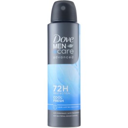 DOVE DEO SP.ADV MEN COOL FR150