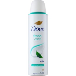 DOVE DEO SPRAY CLASS.FRESH 150