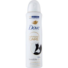 DOVE DEO SP.ADV INV.DRY ML150