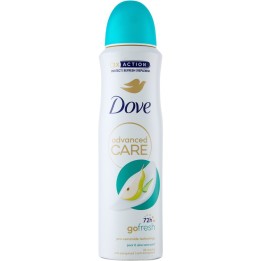 DOVE DEO SP.ADV PERA&ALOE 150
