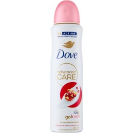 DOVE DEO SP.ADV MELOGR. ML150