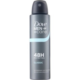 DOVE DEO SPRAY MEN ORIGINAL150