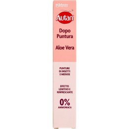 AUTAN DOPOPUNTURA ALOE V.ML.20