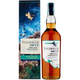 TALISKER SKYE WHISKY CL.70