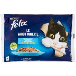 FELIX GHIOTT. SALM/TONN GR85X4