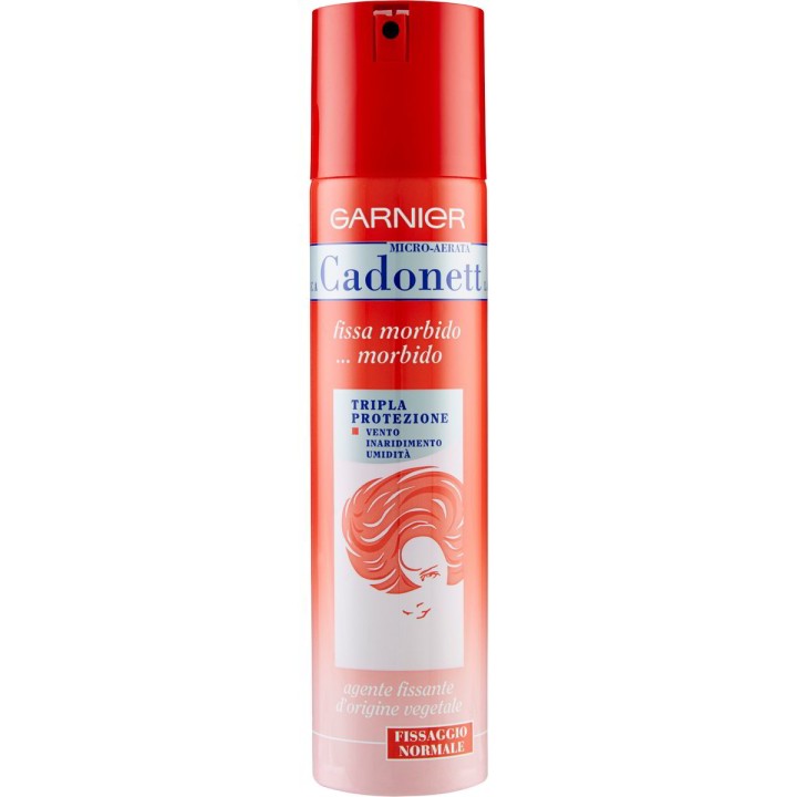 CADONETT LACCA FISS.NORM.ML250