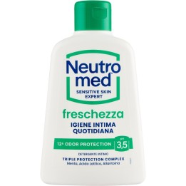 NEUTROMED INT.FRESCHEZZA 200ML