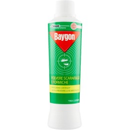 BAYGON POLV.SCAR.E FORM.GR.250