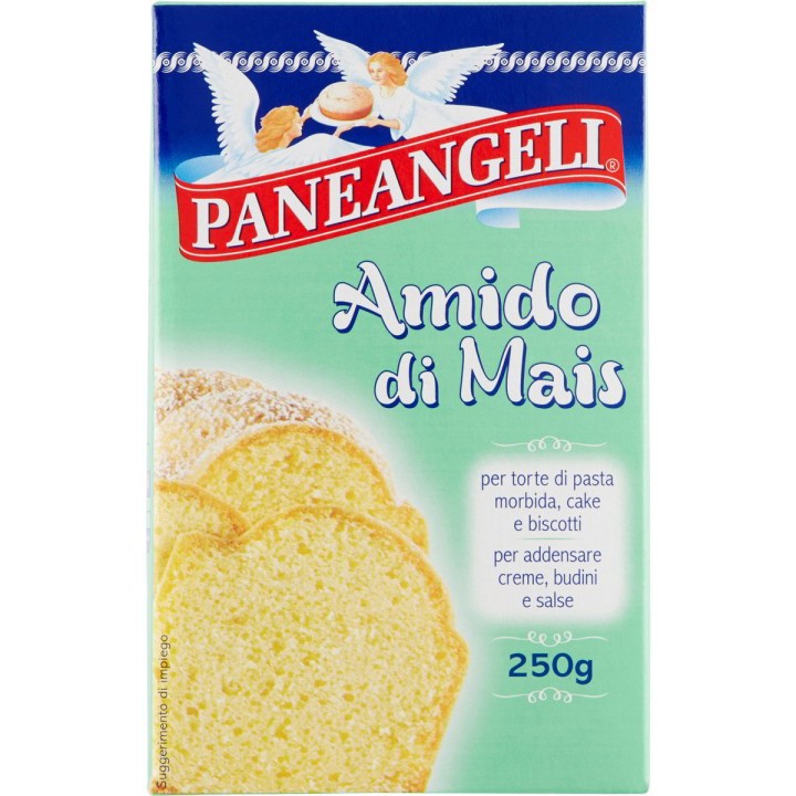 PANEANGELI AMIDO MAIS GR.250