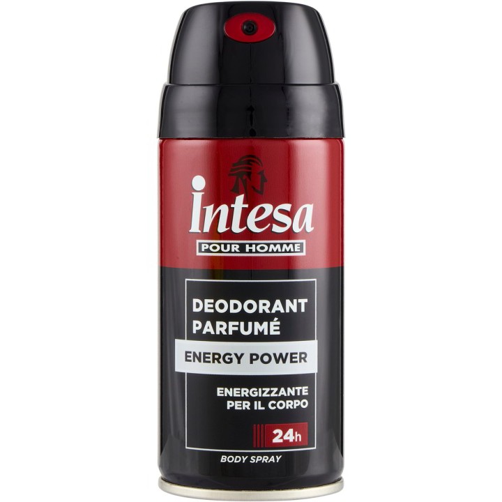 INTESA DEO ENERGY POWER ML.150