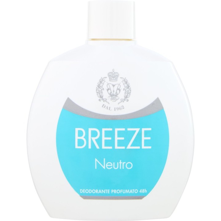 BREEZE DEO NEUTRO ML.100
