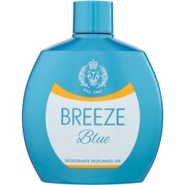 BREEZE DEO BLU' ML.100