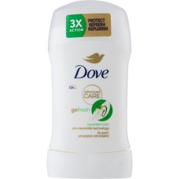 DOVE DEO STICK ADV GO FRE.ML50