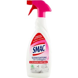 SMAC SGRASS.CANDEGGINA ML650