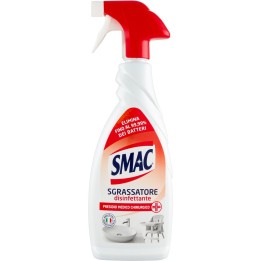 SMAC SGRASS.DISINFETTANTE 650