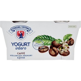 VIPITENO YOG.CAFFE' GR125X2