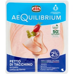 AIA AEQ PETTO TACCHINO GR120