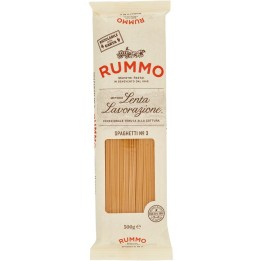 RUMMO 3 SPAGHETTI GR.500 (P)