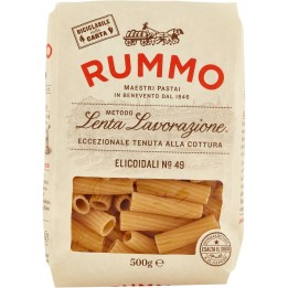 RUMMO 49 ELICOIDALI 500 GR