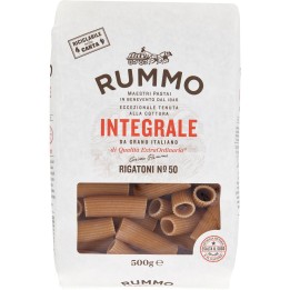 RUMMO RIGATONI INT.N.50 Gr500