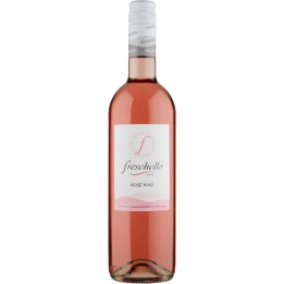 FRESCHELLO VINO ROSATO CL.75