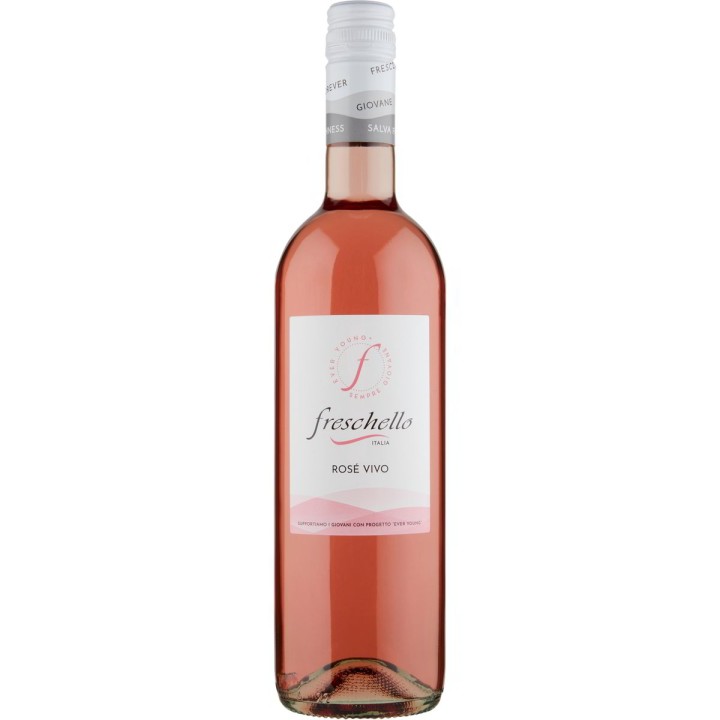 FRESCHELLO VINO ROSATO CL.75