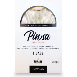 DI MARCO PINSA FRESCA S/G G250