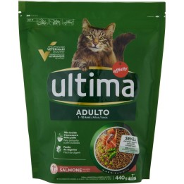ULTIMA CR.CAT SALM/RISO 440G P