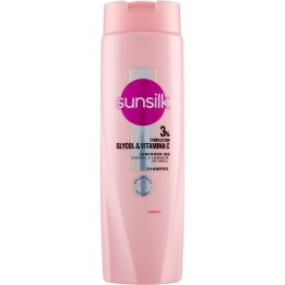 SUNSILK SHAMPOO LUMINOUS ML250