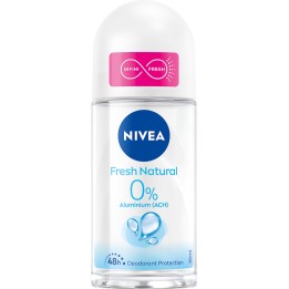 NIVEA DEO ROLL-ON FRESH 50ML