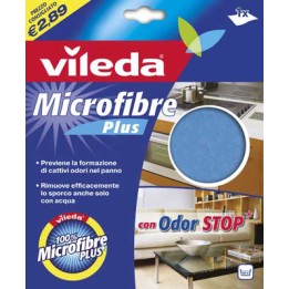 VILEDA PANNO MICROFIBRE UNIV 1