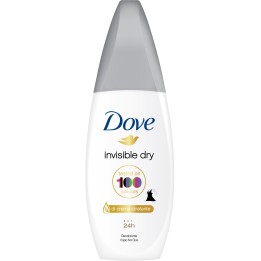 DOVE DEO VAPO INVIS.DRY ML.75