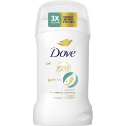DOVE DEO STICK ADV PERA ML.50