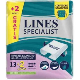 LINES SPEC.TRAVERSA80X180 13+2