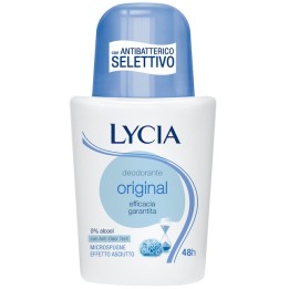 LYCIA DEO ROLL ON ORIGIN. ML50