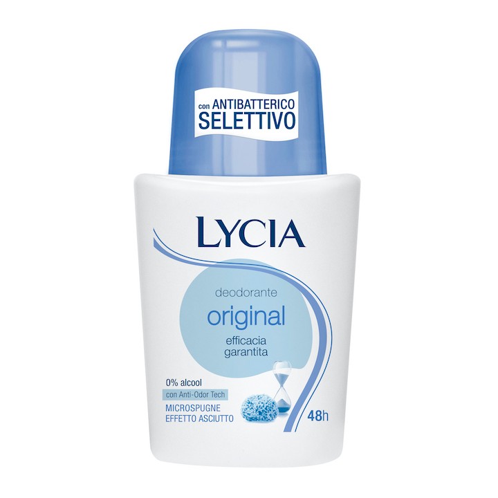 LYCIA DEO ROLL ON ORIGIN. ML50
