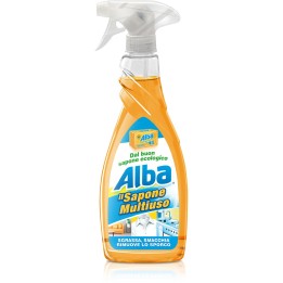 ALBA SAPONE MULTIUSO 650ML