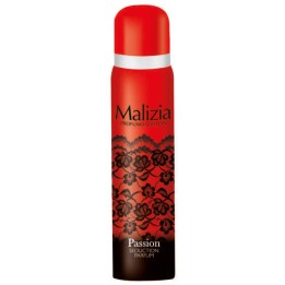 MALIZIA DEO BODY PASSION ML100