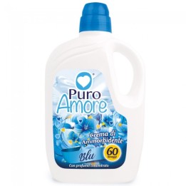 PURO AMORE AMMORB.BLU LT.3 (P)