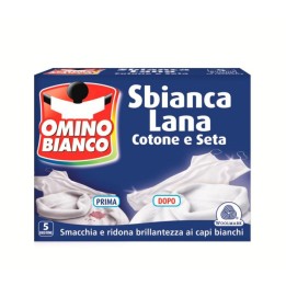 OMINO B.SBIANCALANA GR. 100