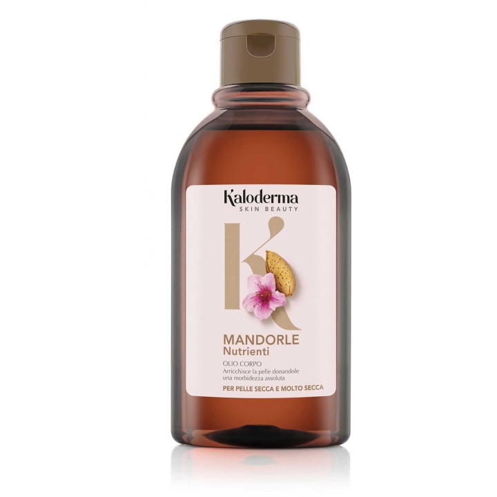 KALODERMA OLIO NUTRIENTE ML300