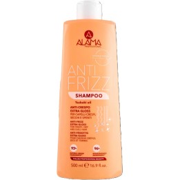 ALAMA SHAMPOO ANTI-CRESP ML500
