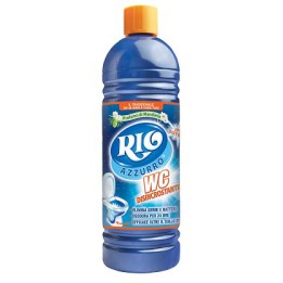 RIO AZZURRO WC ML. 750